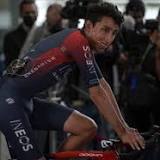 Bernal to make cycling return seven months after near-fatal Bogota crash