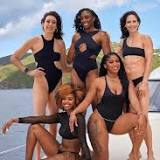 Sue Bird, Nneka Ogwumike Among WNBA Stars to Pose for Sports Illustrated Swim Edition