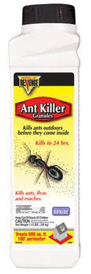 Ant Killer Granules, Weather-Resistant, 1.5 lbs., Bonide, 45602