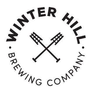 Winter Hill Brewing - Sun Buzz