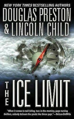The Ice Limit [Book]