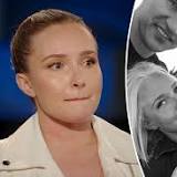 Hayden Panettiere Explains Her Truth Behind Daughter Kaya's Custody, Reveals What 'Didn't Happen' After She 'Got ...