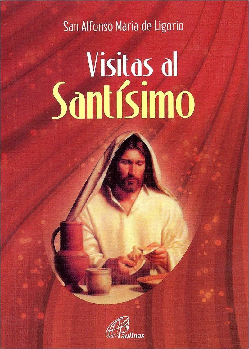 Visitas Al Sant simo - Used (Very Good) - 9586691942