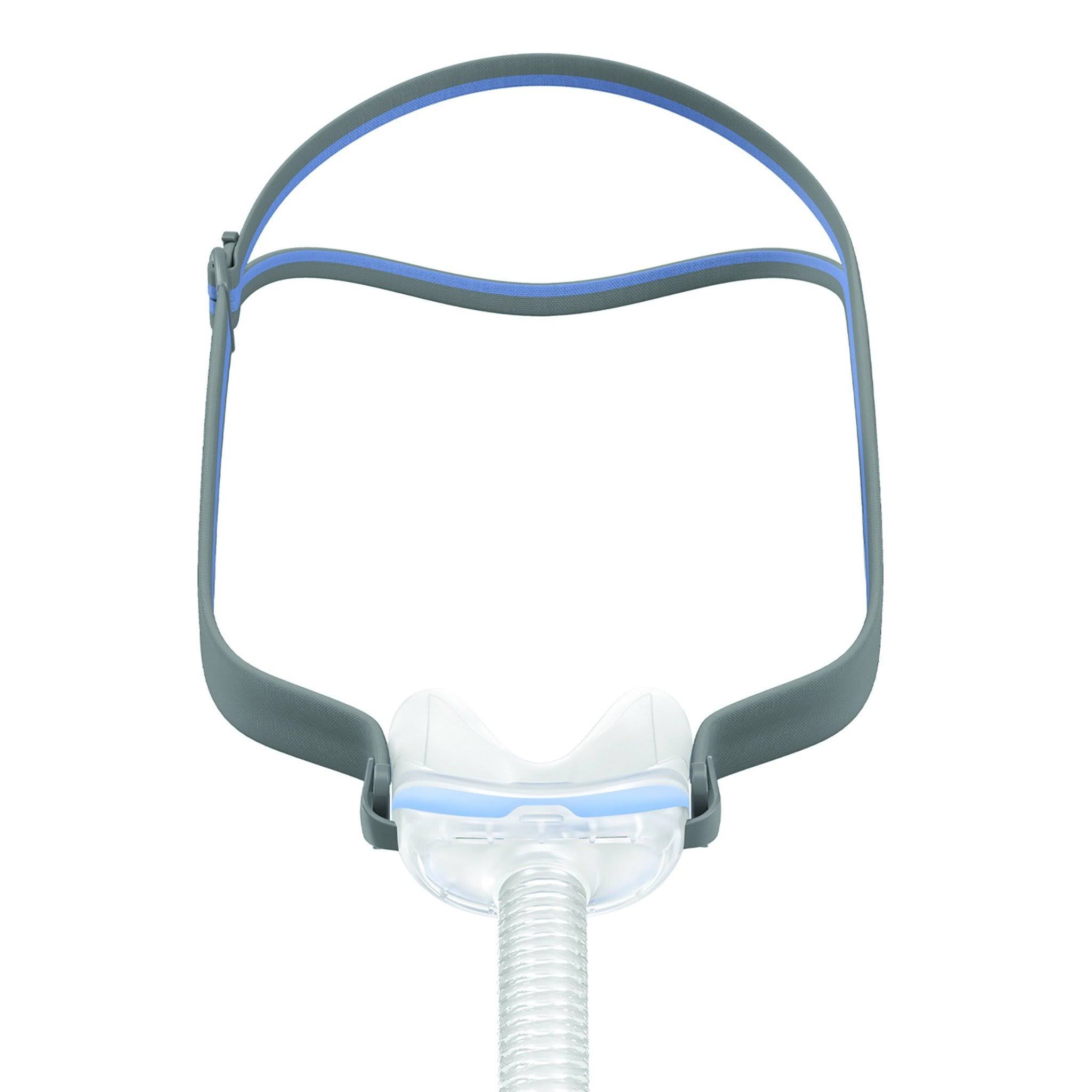 ResMed AirFit N30 Nasal CPAP Mask - Small-Wide