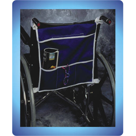 Alex Orthopedic Wheelchair Bag ($10.19 @ 2 min)
