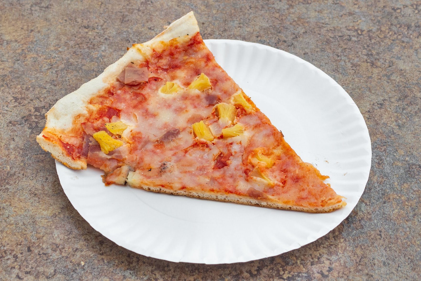 Cruz Center City Pizza image