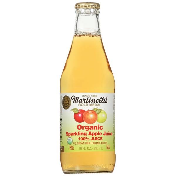 Martinelli Juice - Apple