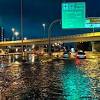 Dubai flooding