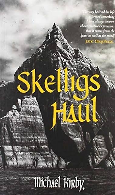 Skelligs Haul [Book]