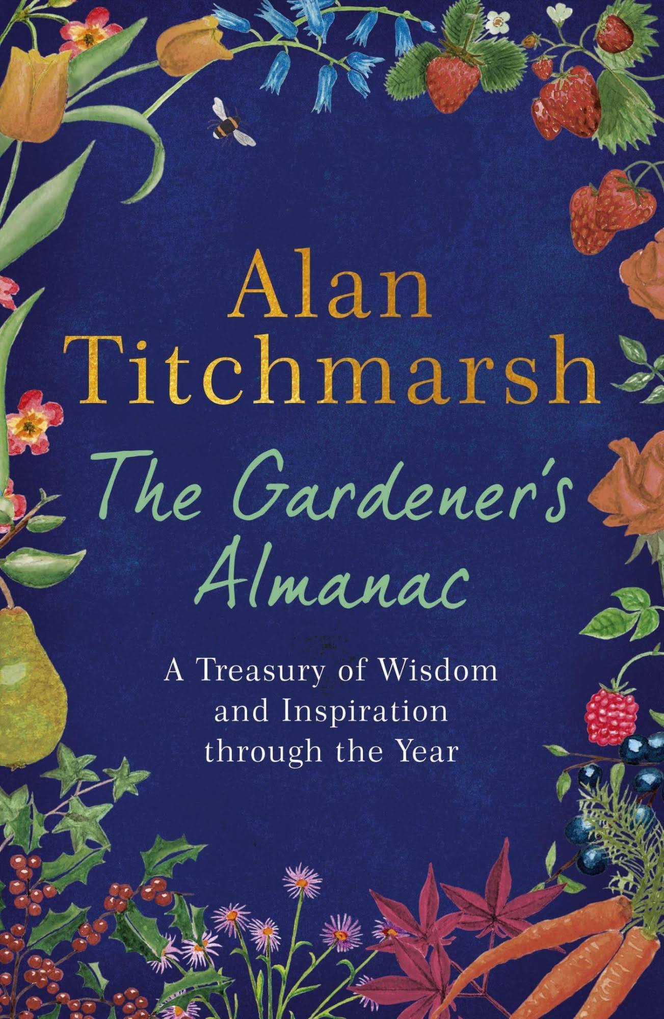 The gardener's almanac