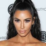 Kim Kardashian Claims She's 'Never' Done Fillers—But Fans Aren't Buying It