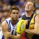 AFL finals 2015: Richmond ready for North Melbourne test in must-win game 