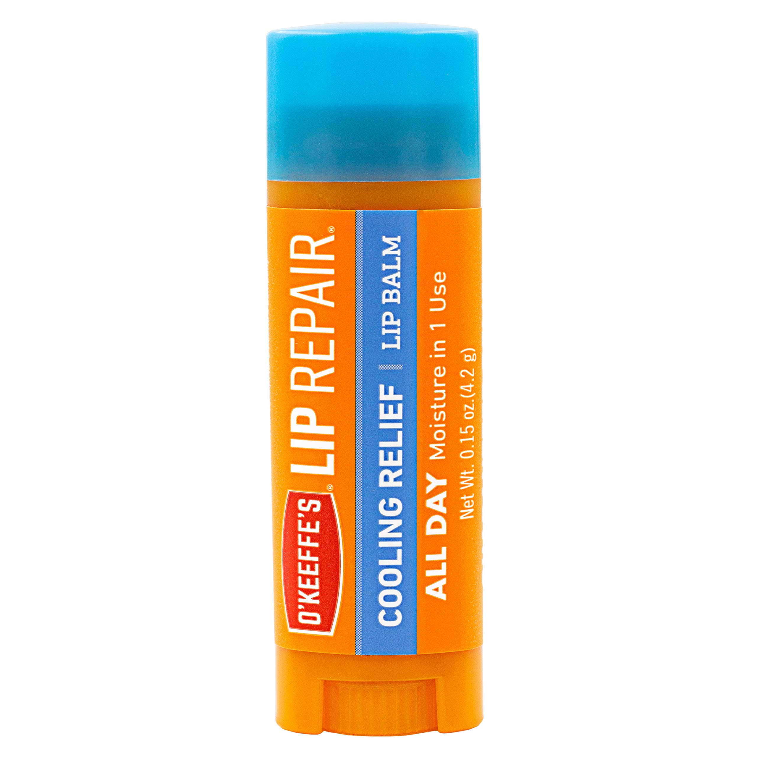 O'Keeffe's Lip Repair Stick - Cooling Relief