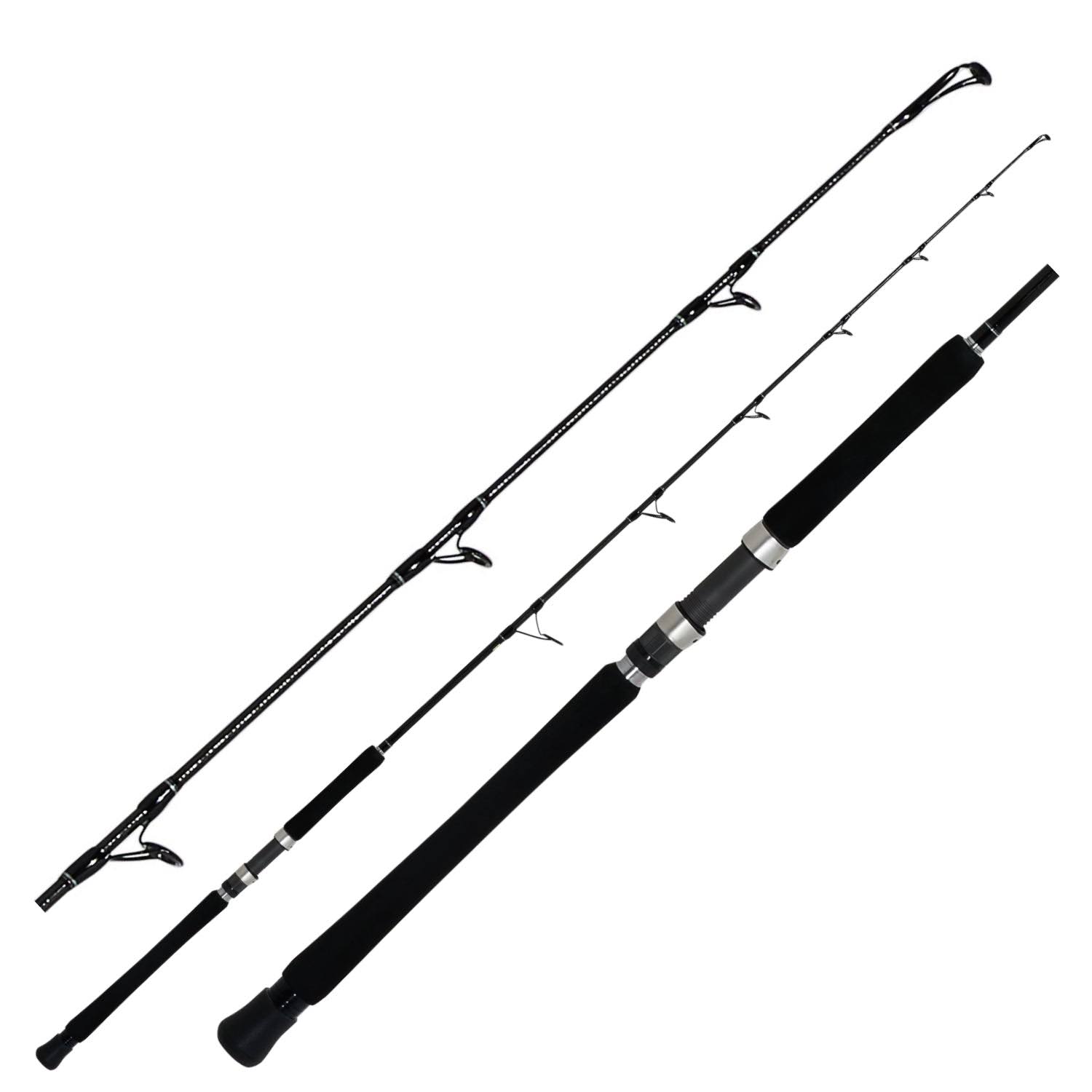 Shimano Terez Spinning Rod 6ft 9in 65-200lb