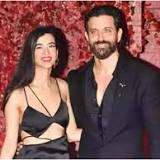 Hrithik Roshan is a fan of girlfriend Saba Azad's singing; praises her new song, says, 'This is...'