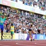 World Athletics Championships 2022: Alison Dos Santos Takes Home 400m Hurdles Gold
