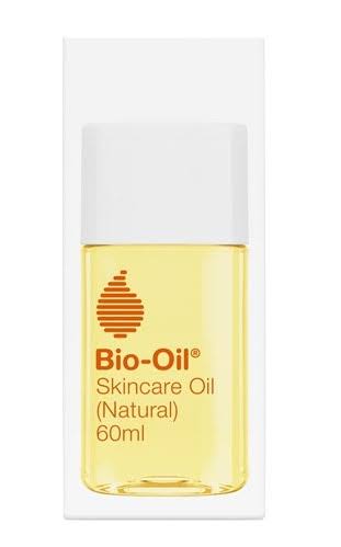 Bio-Oil Skincare Natural Oil 60Ml