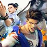 Chun-Li gets new voice actor in Street Fighter 6