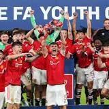 Man Utd vs Nottingham Forest: Live stream, TV channel & FA Youth Cup final kick-off time
