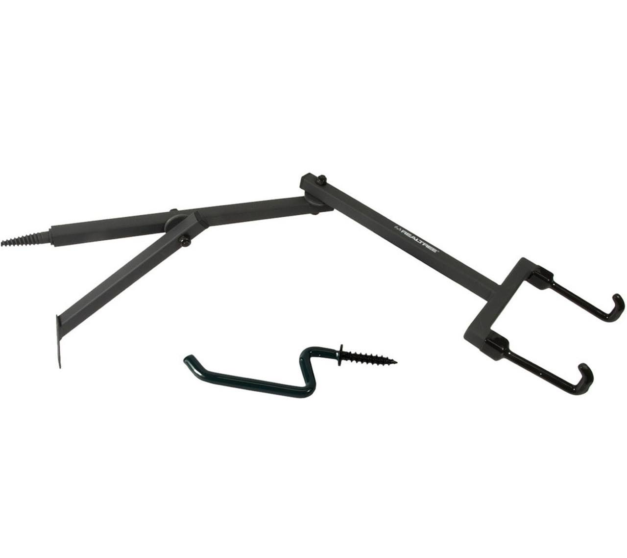 Realtree EZ Crossbows Hanger - Charcoal