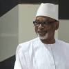 Mali : L'ancien président Ibrahim Boubacar Keïta, renversé par les ...