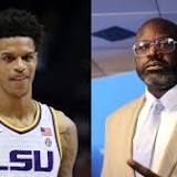 Shaquille O'Neal Refuses to Support His Son's 2022 NBA Draft Decision