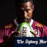 Exclusive: Wallabies' big boost as former Storm star turns down NRL return for World Cup dream
