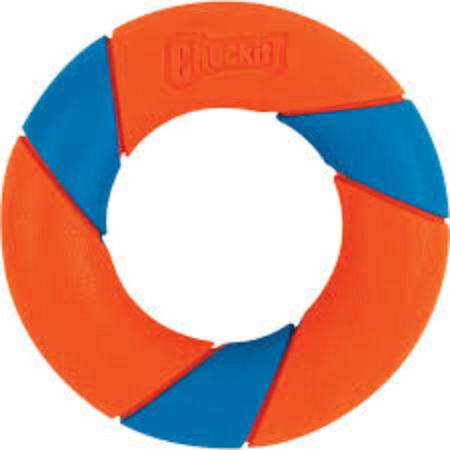 CHUCKIT! Ultra Ring Replacement for the Ring Chaser Dog Toy