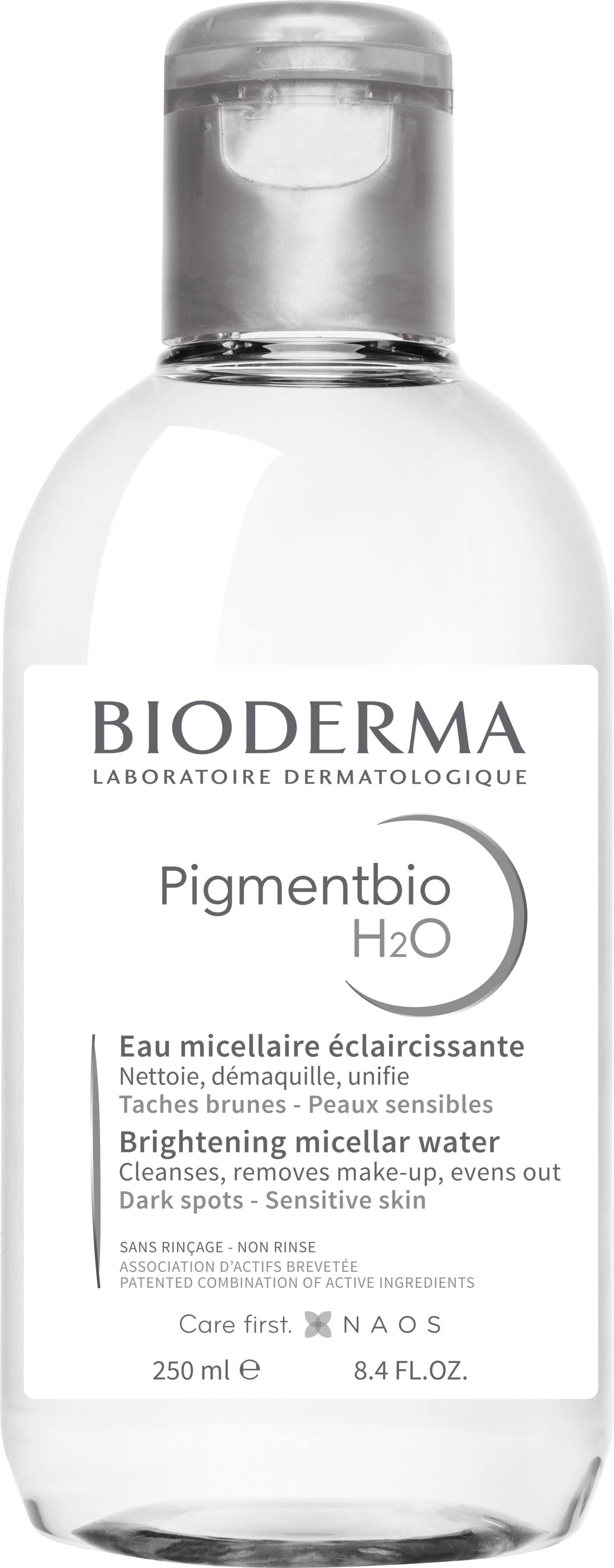Bioderma Pigmentbio H2O - Brightening Micellar Water 250ml
