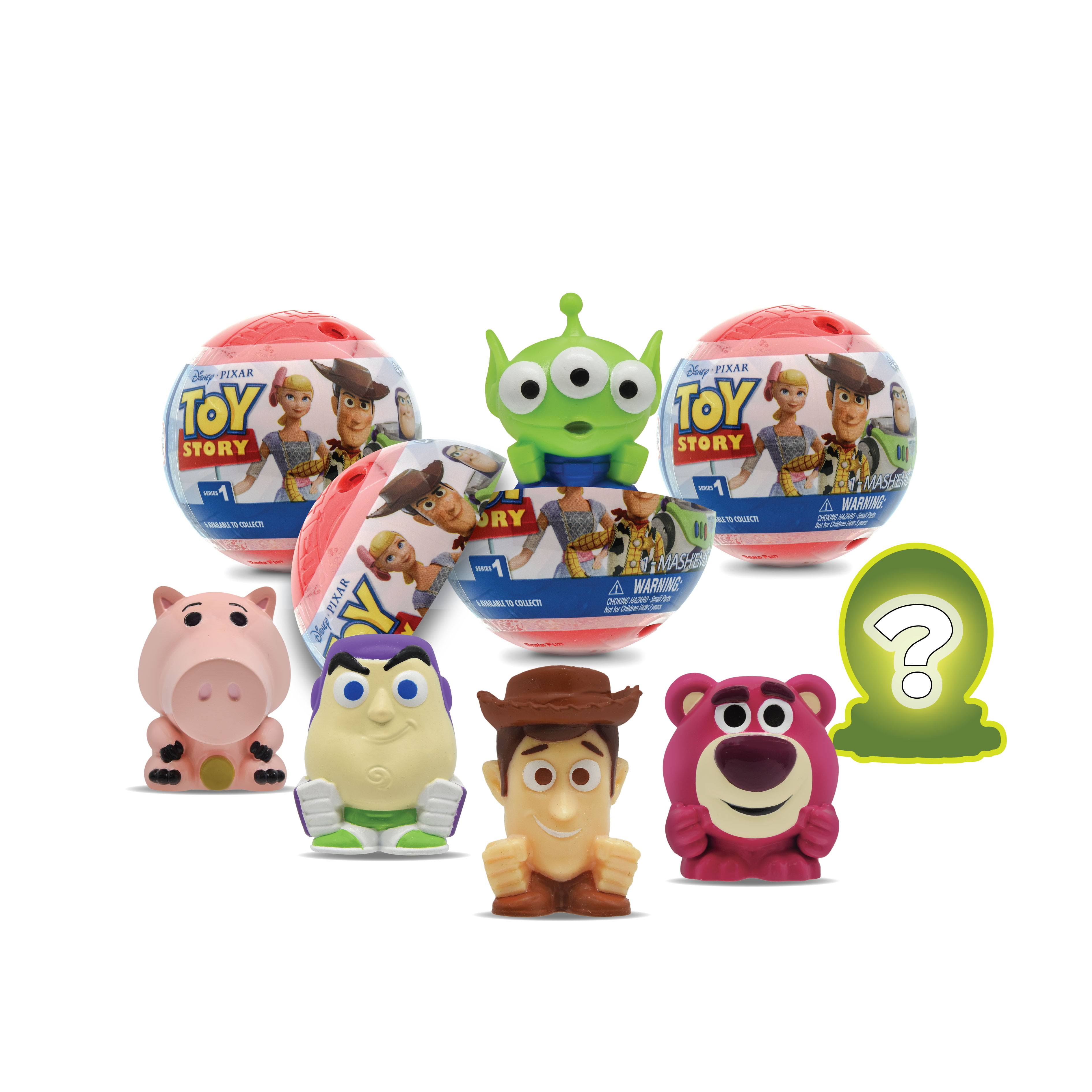 Mash'ems: Disney Pixar Toy Story (Series 1) Mystery Pack