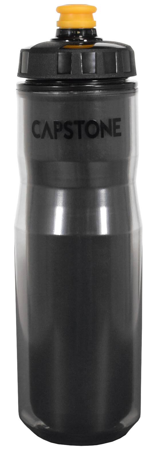 Kent 67510 Water Bottle, 24 oz Capacity, Plastic