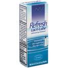 Allercan Refresh Lacri-Lube Lubricant Eye Ointment - 3.5g