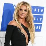 Britney Spears Models Coachella's 'Crazy Prep Side' Fashion in Micro Mini Skirt, Crop Top & Versatile Boots