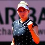 How to watch Amanda Anisimova vs. Donna Vekic at the French Open
