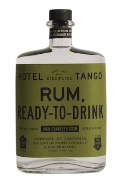 Hotel Tango Romeo Rum - 750 ml