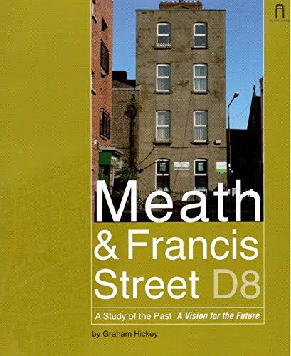 Meath Street & Francis Street [Book]