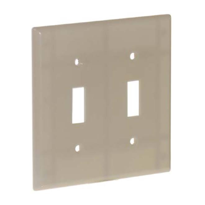 Plate - Switch Plate 2139V-BOX
