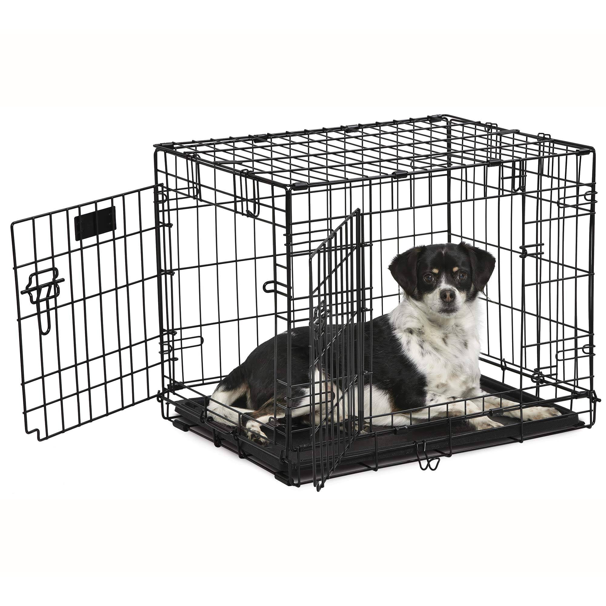 Midwest Contour Dog Crates (24)