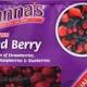Second case of hepatitis A linked to Nanna's frozen berries in NSW 