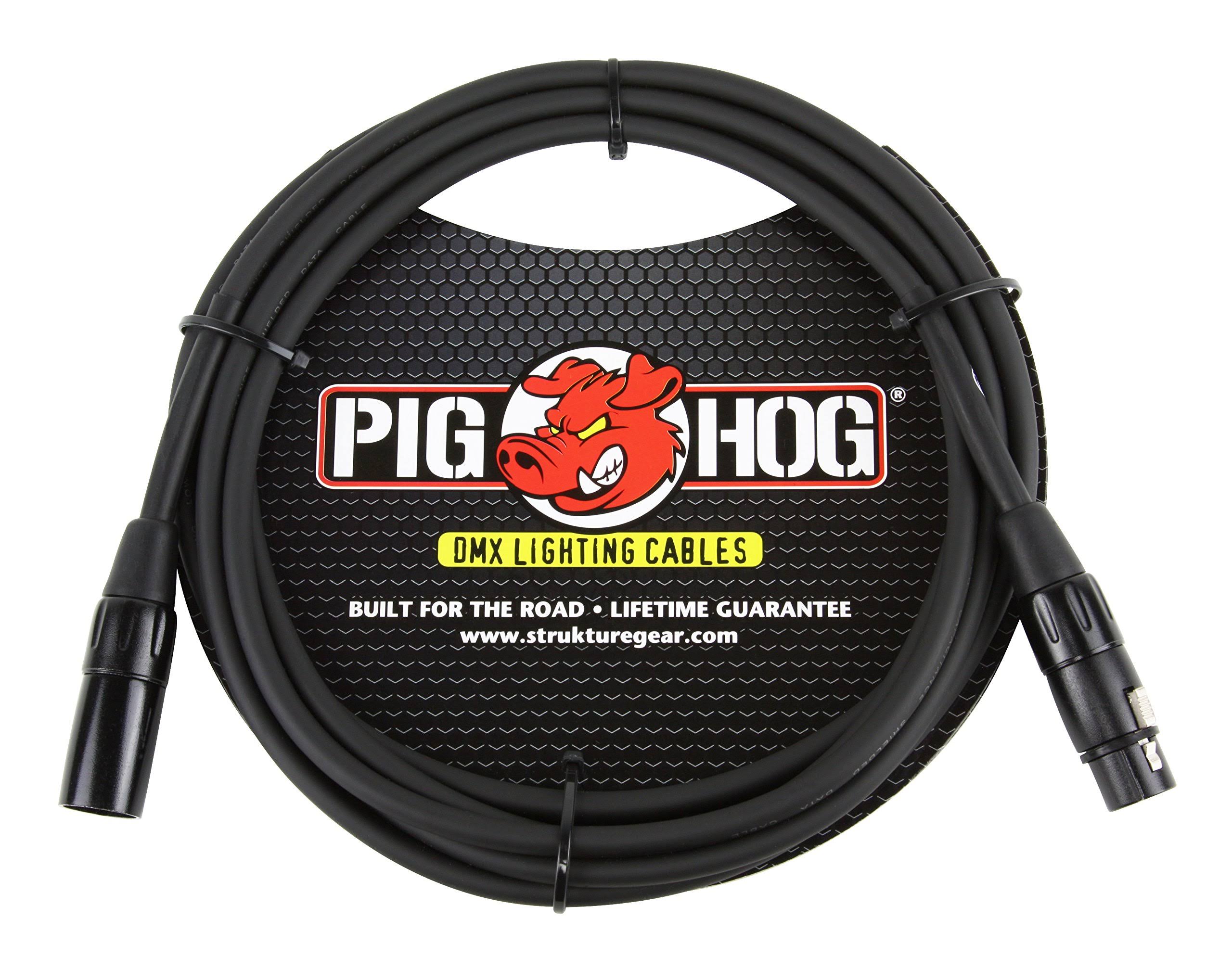 Pig Hog Xlr Cable - 10'