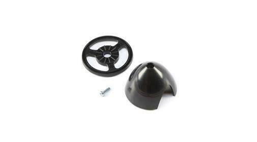 Hobbyzone Replacement Part Spinner 40mm Carbon Cub S + 1.3m/HBZ3225