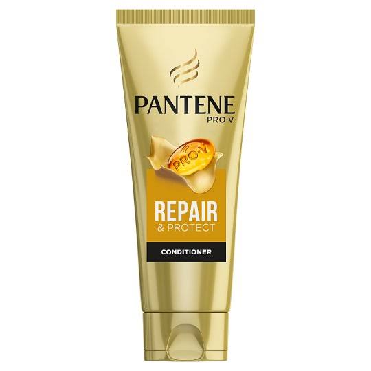 Pantene 3 Minute Miracle Repair and Protect Hair Conditioner - 200ml