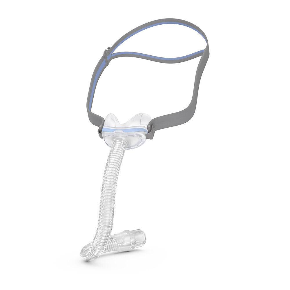 ResMed AirFit N30 Nasal CPAP Mask - Small-Wide
