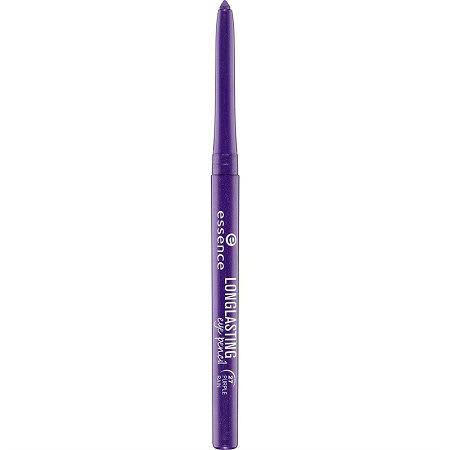Essence Long Lasting Eye Pencil - 27 Purple Rain