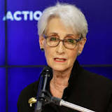 Deputy Secretary of State Wendy Sherman tests positive for COVID-19