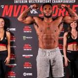 Bellator 281 results: Paul Daley caps off MMA career with dynamite comeback one-punch KO of Wendell Giacomo
