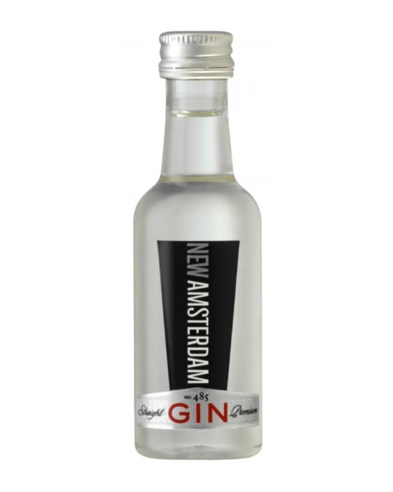 New Amsterdam No. 485 Straight Gin