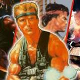 Best Contra Games On Nintendo Systems