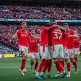Nottingham Forest vs Hertha Berliner Live Stream, How to Watch on TV and Score Updates in Friendly match