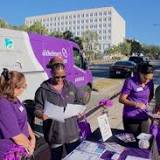 Alzheimer's Association bringing dementia awareness to LGBTQ community at Pride event